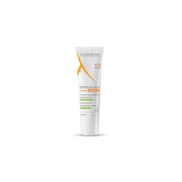A-Derma EPITHELIALE A.H. ULTRA SPF50+ Crème Réparatrice 40 ml