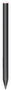 HP Rechargeable MPP 2.0 Tilt Pen Stylo actif noir pour tablette et PC, avec technologie d'inclinaison, 2 boutons programmables, autonomie 30 jours et mines interchangeables