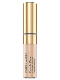 Estee Lauder, Double Wear Radiant Concealer Anticernes Liquide, Teint Correcteur et Lumière, 10 ml - Réf. 1N
