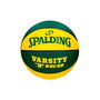 Ballon de basket Spalding Varsity Tf-150 Sz7 Olive 7 Caoutchouc (Taille 7)