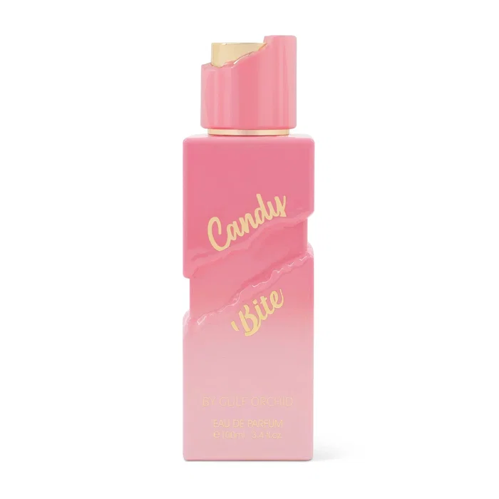 Gulf Orchid Candy Bite Eau de Parfum 100 ml Gulf Orchid Candy Bite Eau de Parfum 100 ml