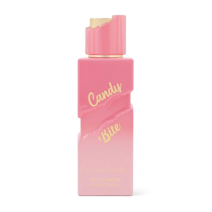Gulf Orchid Candy Bite Eau de Parfum Unisexe 100 ml Gulf Orchid Candy Bite Eau de Parfum Unisexe 100 ml