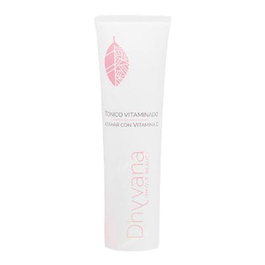 DHYVANA Tonique Nutritif Fleur d'Oranger et Vitamine C 100ml