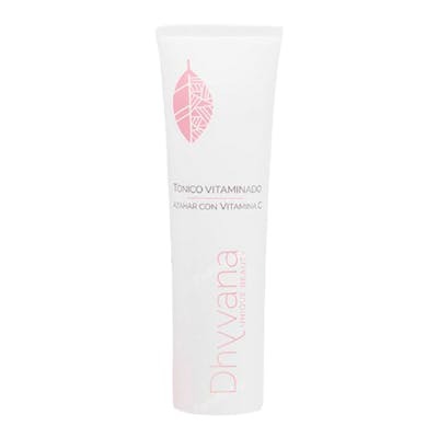 DHYVANA Tonique Nutritif à l'Azahar et à la Vitamine C, 100 ml DHYVANA Tonique Nutritif à l'Azahar et à la Vitamine C, 100 ml