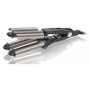 Babyliss Tenacillas Tourmaline Triple Barrel Waver