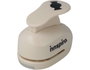 Innspiro Troqueladora de figuras Eva Foam Punch caramelo 25mm