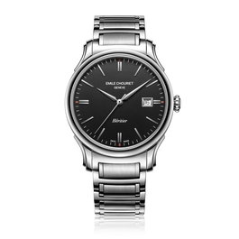 Montre Homme Emile Chouriet 081128G62586 (Ø 40 mm)