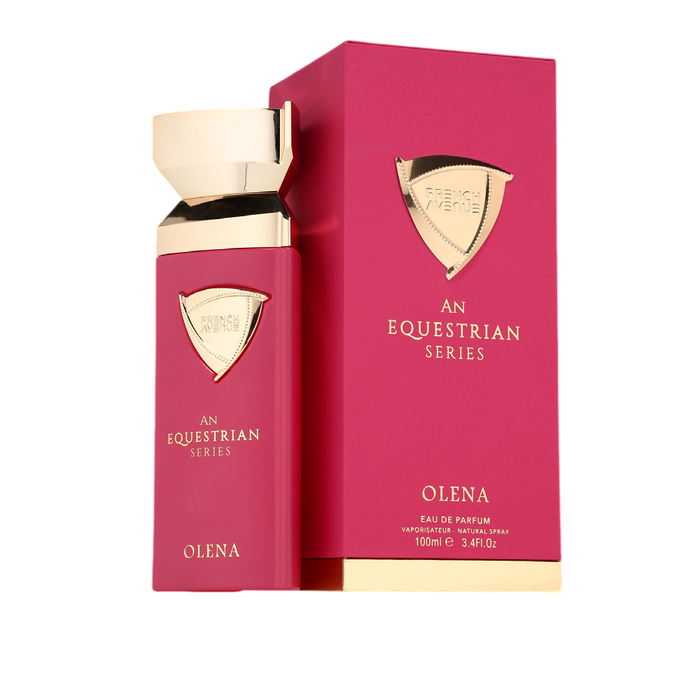 French Avenue Olena Eau de Parfum pour femmes 100 ml