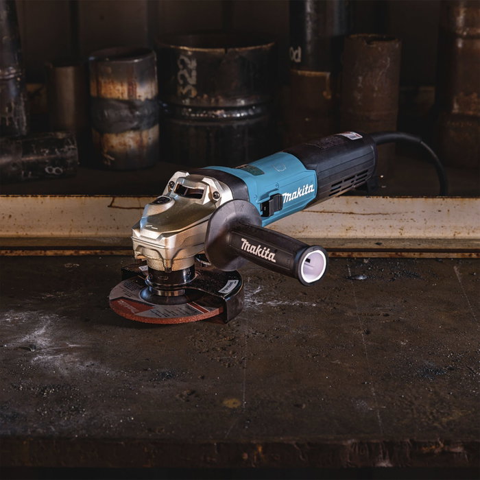 Makita GA5091X01 Amoladora angular 125 mm