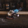 Makita GA5091X01 Amoladora angular 125 mm