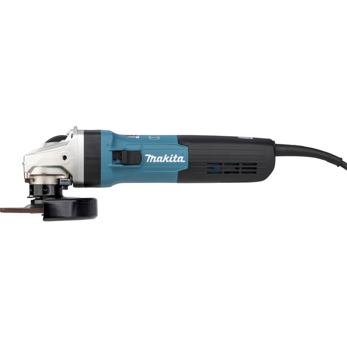 Makita GA5091X01 Amoladora angular 125 mm