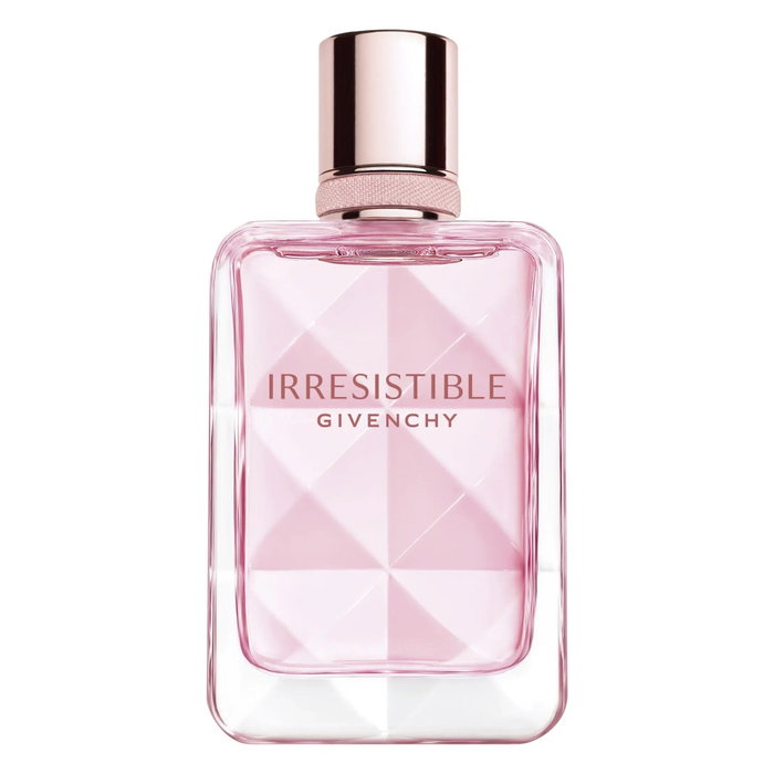 Givenchy Irresistible Very Floral Eau de Parfum 80 ml Givenchy Irresistible Very Floral Eau de Parfum 80 ml