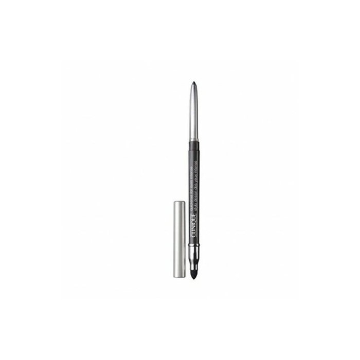 Clinique QUICKLINER #09-intense ebony Eyeliner Crayon Intense Ebony 0.28g Clinique QUICKLINER #09-intense ebony Eyeliner Crayon Intense Ebony 0.28g