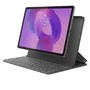 Lenovo Étui Folio KB Idea Tab Gris