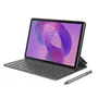 Lenovo Étui Folio KB Idea Tab Gris
