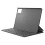 Lenovo Étui Folio KB Idea Tab Gris