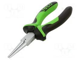 RECA Pince ronde isolée 160 mm