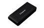 Kingston XS1000 SSD Externe Portable 1 TB USB 3.2 Gen 2, Jusqu'à 1050 Mo/s, Compact et Léger