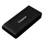 Disque Dur Externe Kingston SXS1000/1000G 2,5" 1 TB SSD