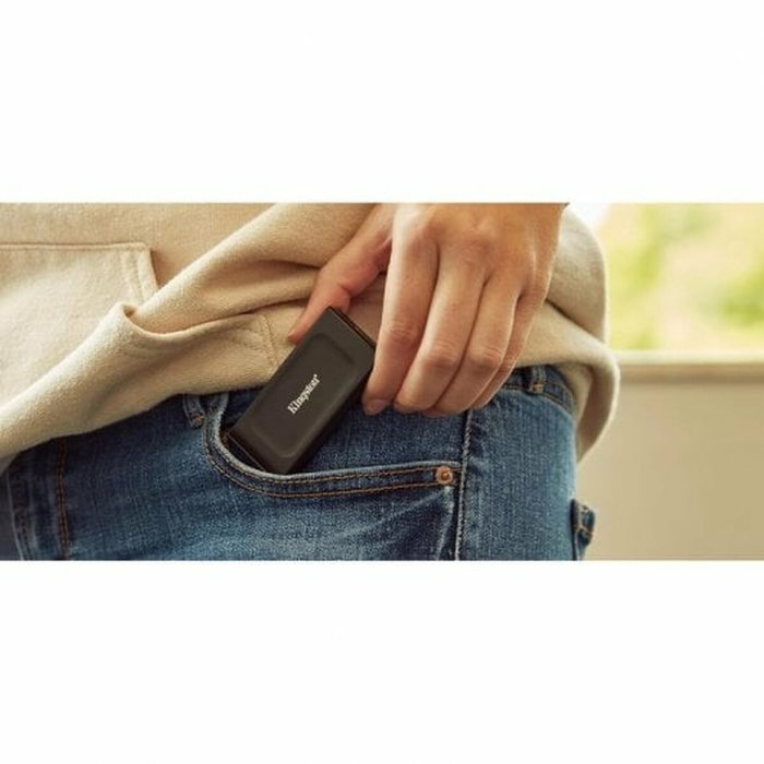 Disque Dur Externe Kingston SXS1000/1000G 2,5" 1 TB SSD