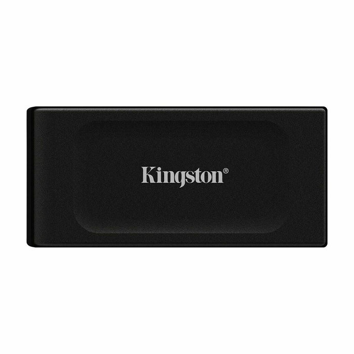 Disque Dur Externe Kingston SXS1000/1000G 2,5" 1 TB SSD