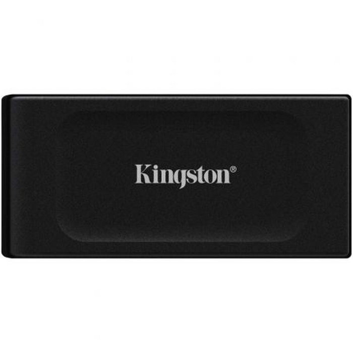 Disque Dur Externe Kingston SXS1000/1000G 2,5" 1 TB SSD