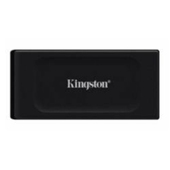 Disque Dur Externe Kingston SXS1000/1000G 2,5" 1 TB SSD