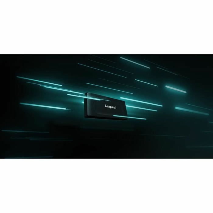 Disque Dur Externe Kingston SXS1000/1000G 2,5" 1 TB SSD