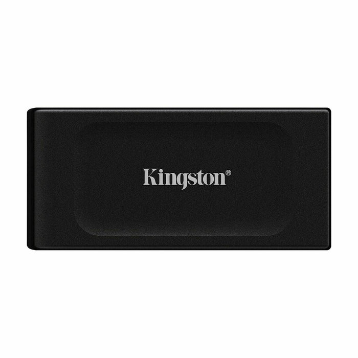 Disque Dur Externe Kingston SXS1000/1000G 2,5" 1 TB SSD