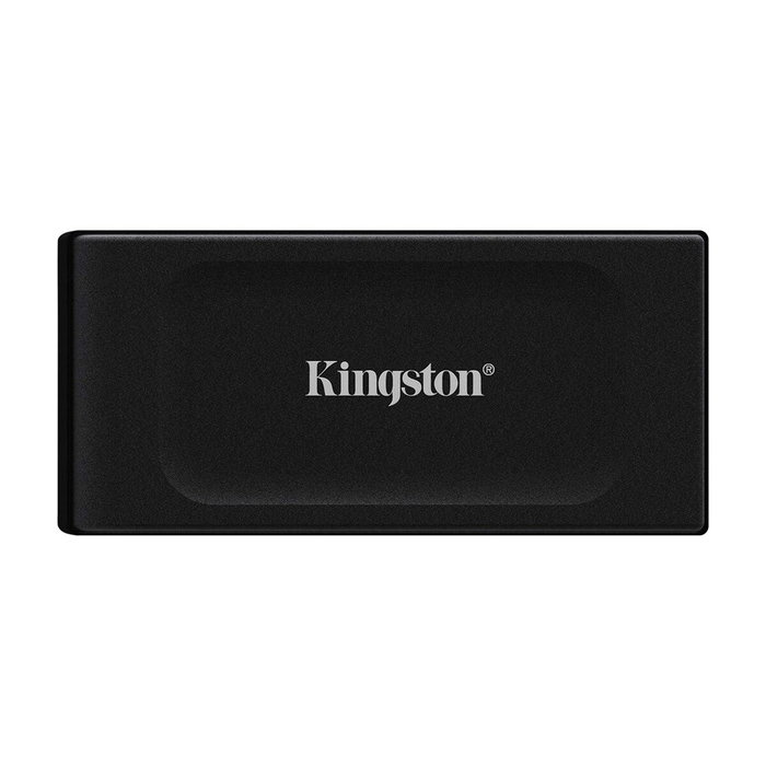 Disque Dur Externe Kingston SXS1000/1000G 2,5" 1 TB SSD