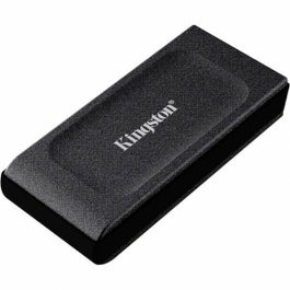 Kingston XS1000 SSD Externe Portable 1 To Noir