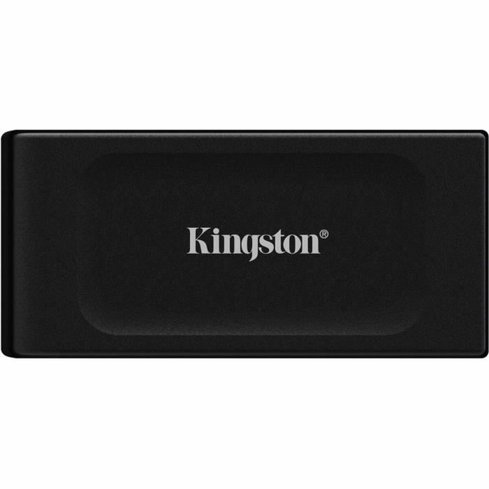 Disque Dur Externe Kingston SXS1000/1000G 2,5" 1 TB SSD