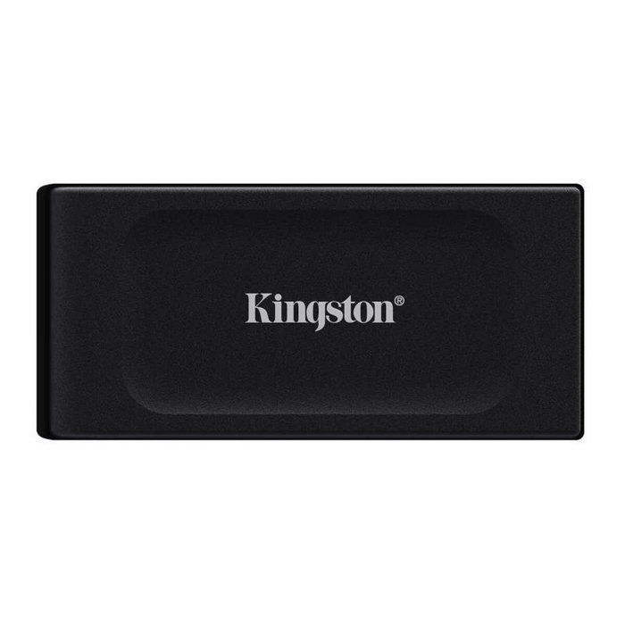 Disque Dur Externe Kingston SXS1000/1000G 2,5" 1 TB SSD