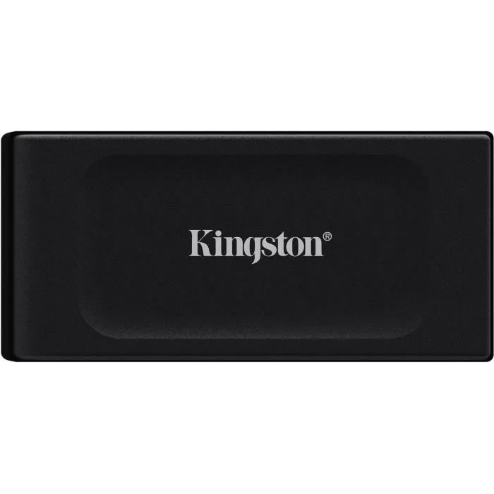 Kingston XS1000 SSD Externe Portable 1 To USB 3.2 Gen 2 USB-C