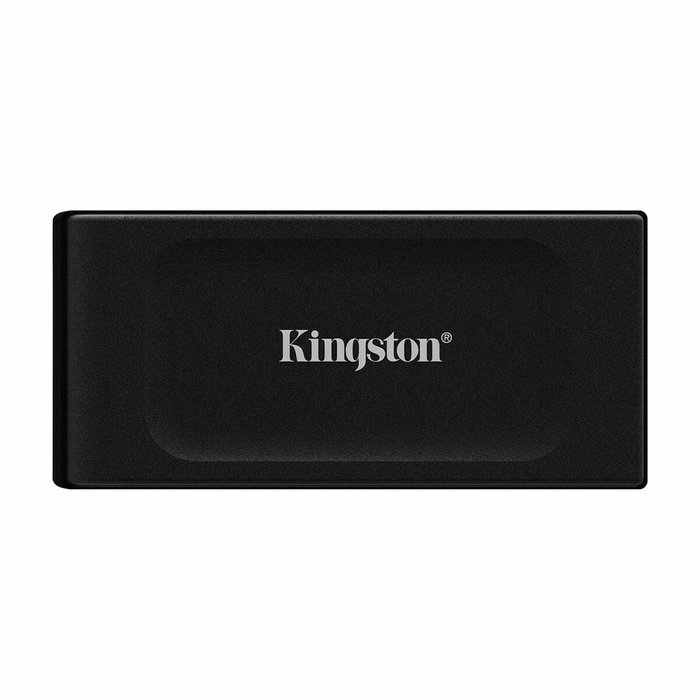 Kingston XS1000 SSD Externe Portable 1 To USB 3.2 Gen 2