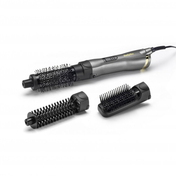 Babyliss Brosse soufflante Titanium Gold AS85TE