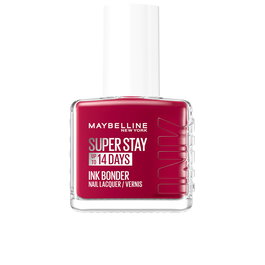 Maybelline Vernis à Ongles SuperStay 14 Days #501-Cherr 12 ml