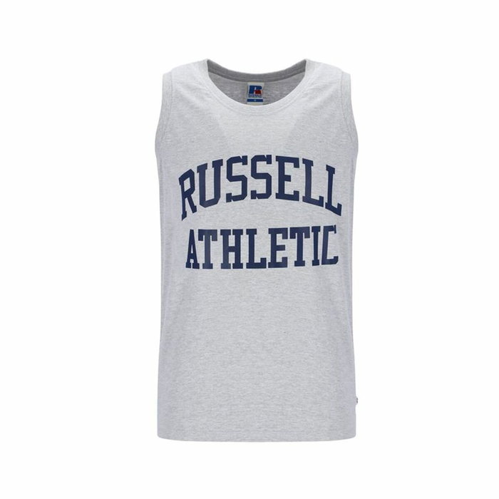 T-shirt à manches courtes homme Russell Athletic EMT E46011 T-shirt à manches courtes homme Russell Athletic EMT E46011