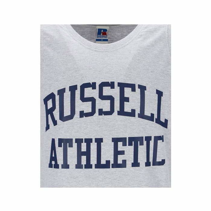 T-shirt à manches courtes homme Russell Athletic EMT E46011 T-shirt à manches courtes homme Russell Athletic EMT E46011