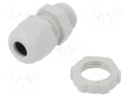 OBO BETTERMANN Presse-étoupe V-TEC PG9 gris clair IP68
