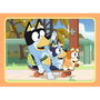Ravensburger Bluey 4 puzzles en 1