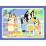 Ravensburger Bluey 4 puzzles en 1