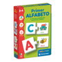 CLEMENTONI Primer Alfabeto español