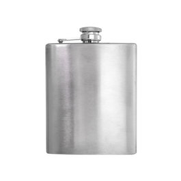 Excellent Houseware Petaca en aluminium 207 ml