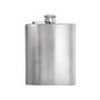 Excellent Houseware Fiole en aluminium 207 ml