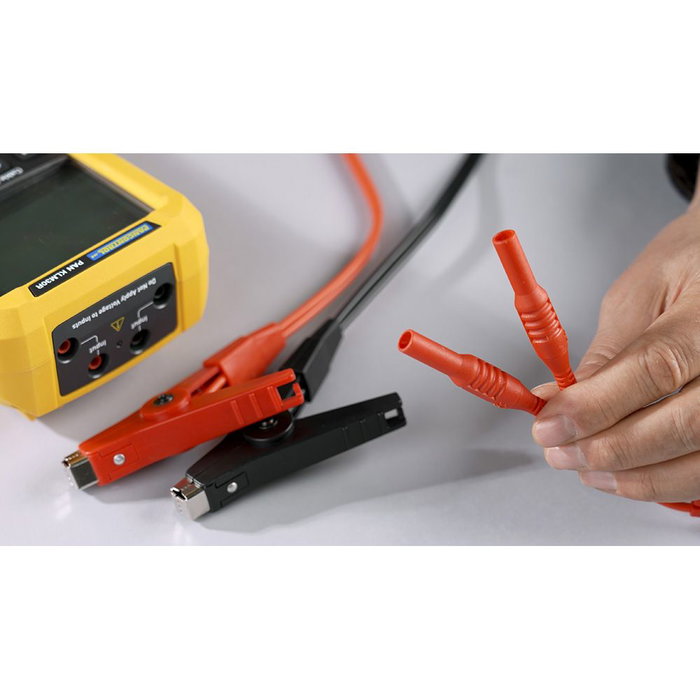 Pancontrol KLM30R Mesureur de longueur de câble
