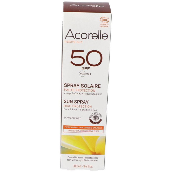 Galeo Vaporisateur Monoï Tiaré 100ml Galeo Vaporisateur Monoï Tiaré 100ml