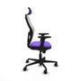 Piqueras y Crespo Chaise de Bureau 2D036N2 Lila