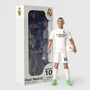 Megableu - Figurine articulée Mbappé Real Madrid 20 cm avec licence officielle - Finitions premium et articulations