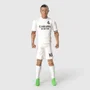Megableu - Figurine articulée Mbappé Real Madrid 20 cm avec licence officielle - Finitions premium et articulations